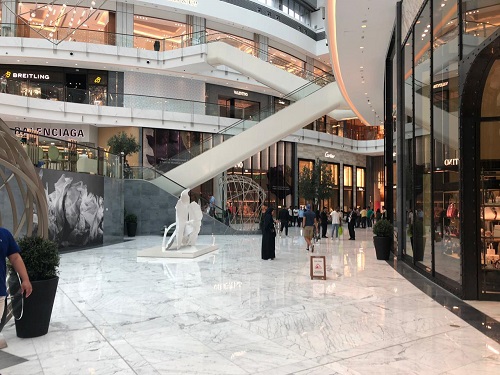 gallery